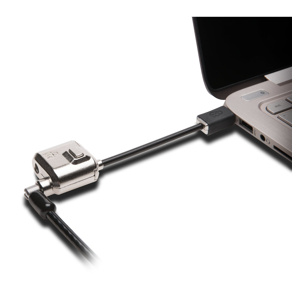Câble de verrouillage notebook Kensington 1.8m
