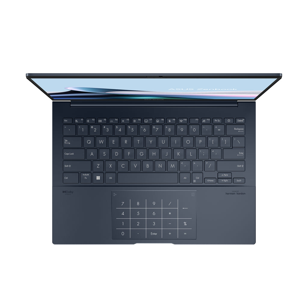 ASUS Zenbook A14 UX3405CA - Ultra 7 5.1 GHz - OLED 14"