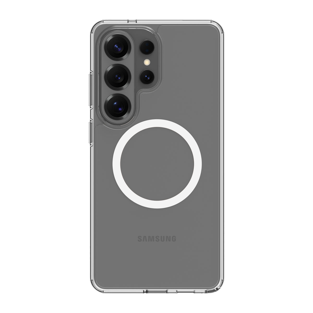 Coque D3O magnétique pour Samsung Galaxy S26 Ultra - DBRAMANTE1928