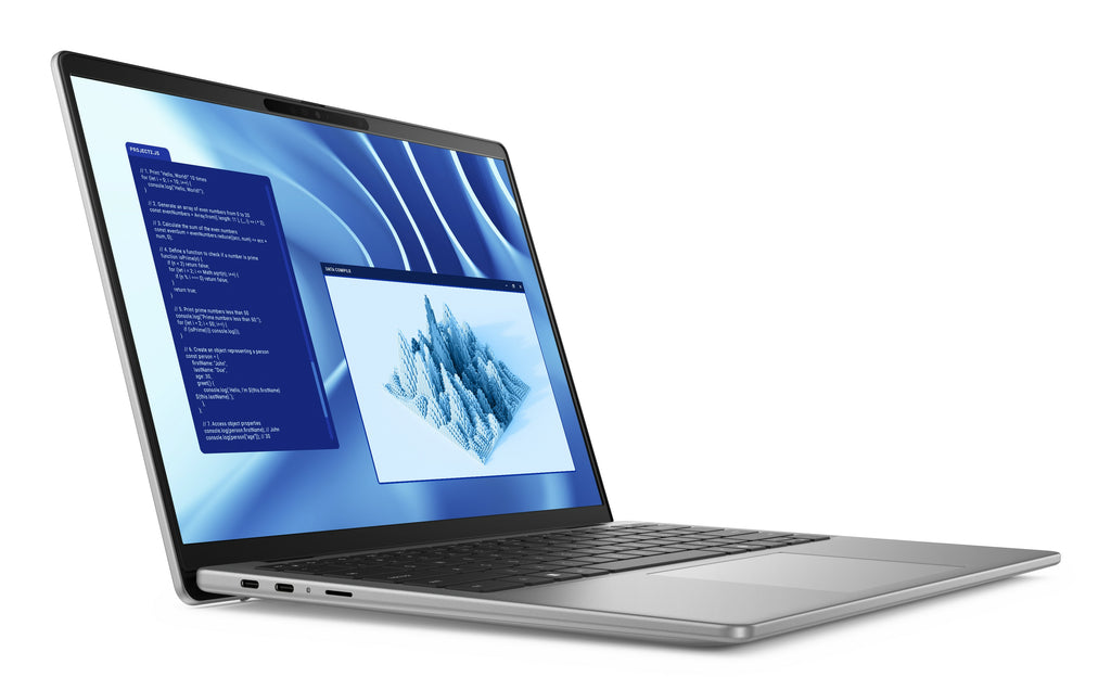 Dell Latitude 7455 Copilot+ PC Snapdragon X Elite 32Go 1To QHD+