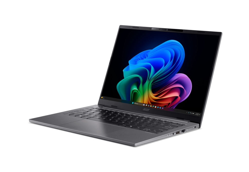 Acer TravelMate X4 14 AI - Copilot+ PC Intel Core Ultra 5