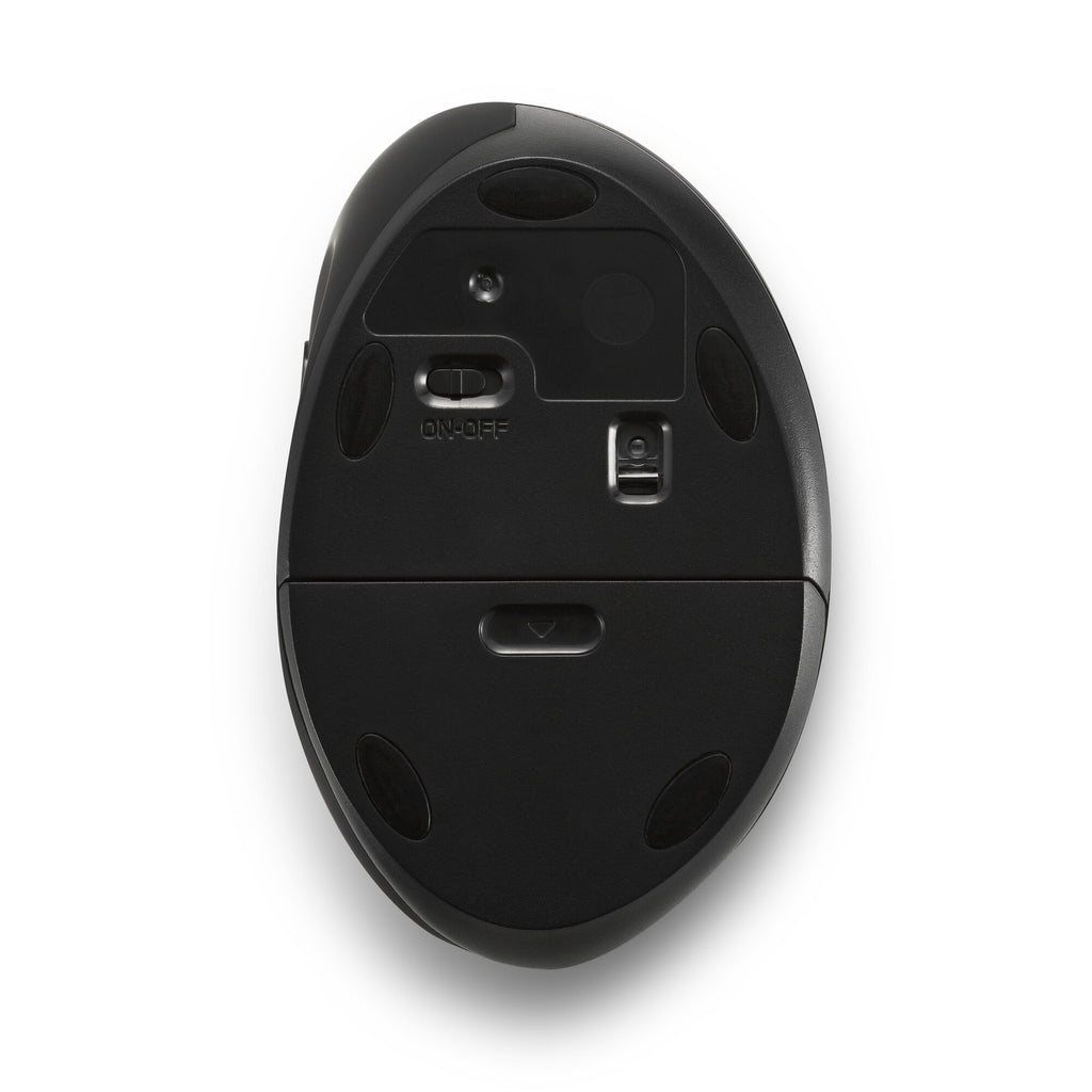 Souris verticale ergonomique gaucher KENSINGTON Pro Fit Ergo