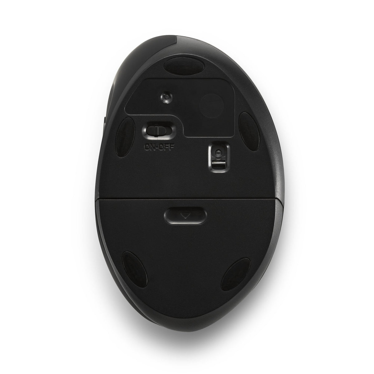 Souris verticale ergonomique gaucher KENSINGTON Pro Fit Ergo