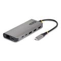 Station d'accueil USB-C 3.2 Gen 1 - HDMI 4K - 85W - STARTECH