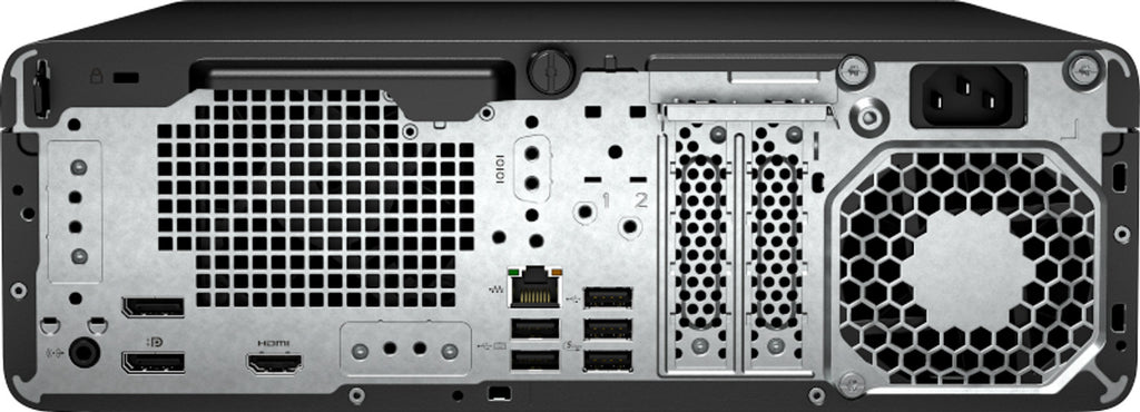HP ProDesk 4 G1i AI PC - PC de bureau performant
