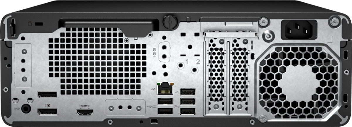 HP ProDesk 4 G1i AI PC - PC de bureau performant