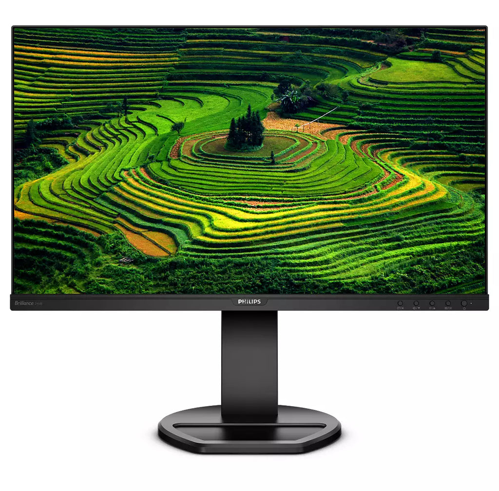 Philips 24" Écran LED Full HD IPS - 241B8QJEB