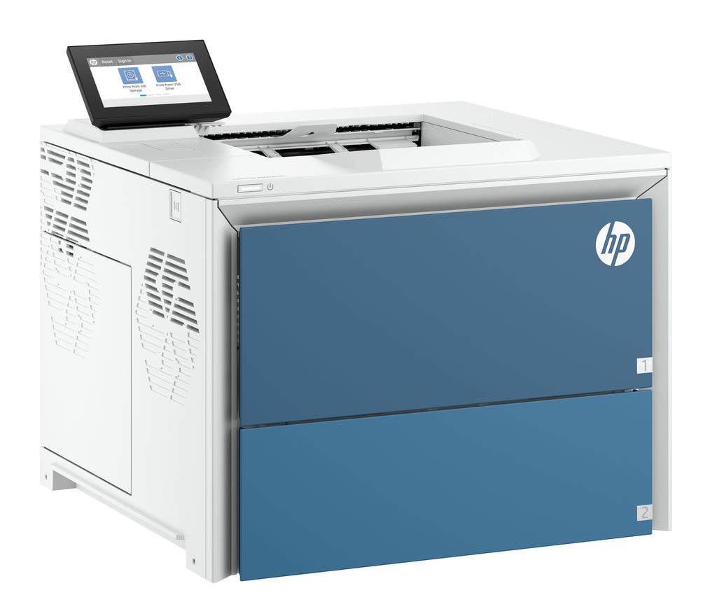 HP LaserJet Enterprise 6501dn : Imprimante laser noir & blanc ultra-rapide