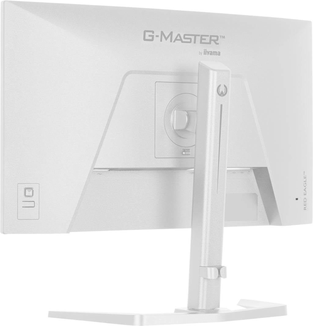 IIYAMA G-MASTER Red Eagle 24" 240Hz - Écran Gaming