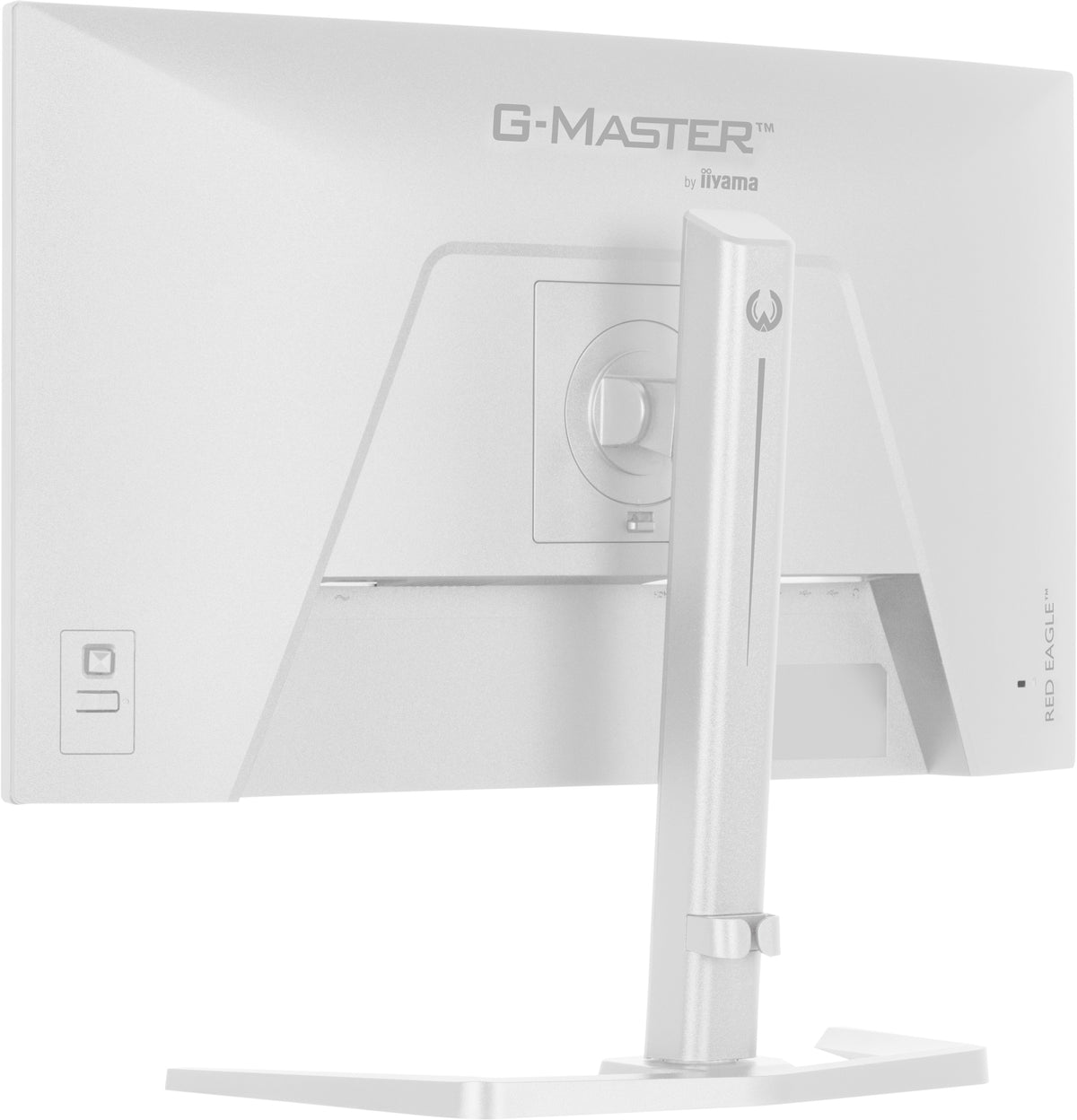 IIYAMA G-MASTER Red Eagle 24" 240Hz - Écran Gaming