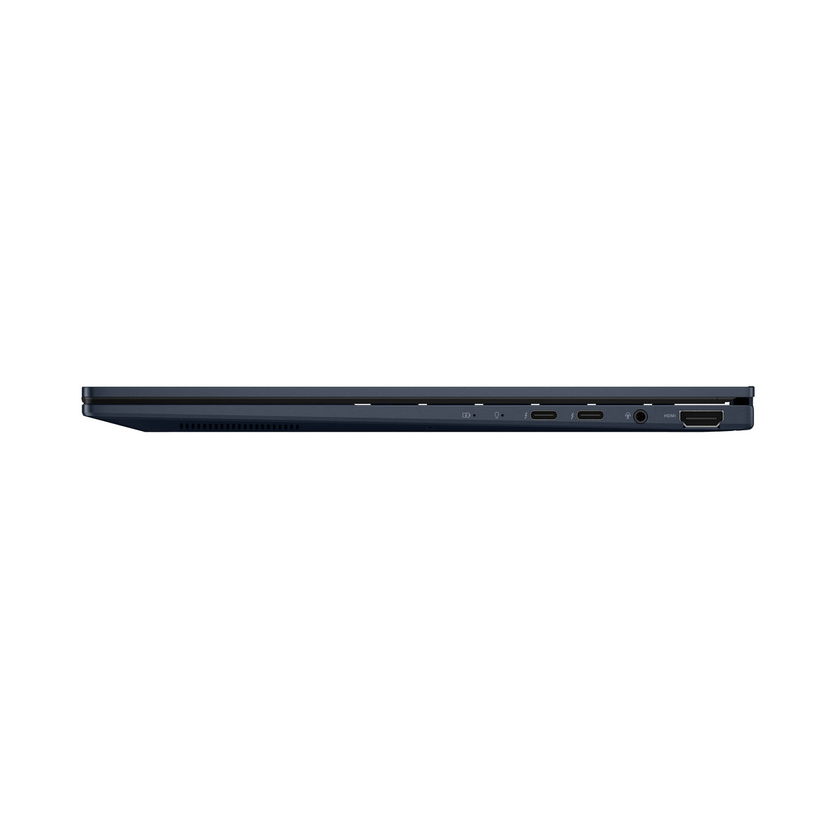 ASUS Zenbook A14 UX3405CA - Ultra 7 5.1 GHz - OLED 14"