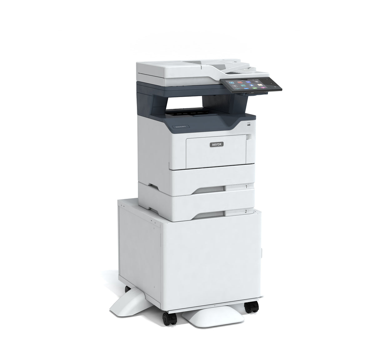 Imprimante Xerox VersaLink B415V_DN Noir & Blanc Laser