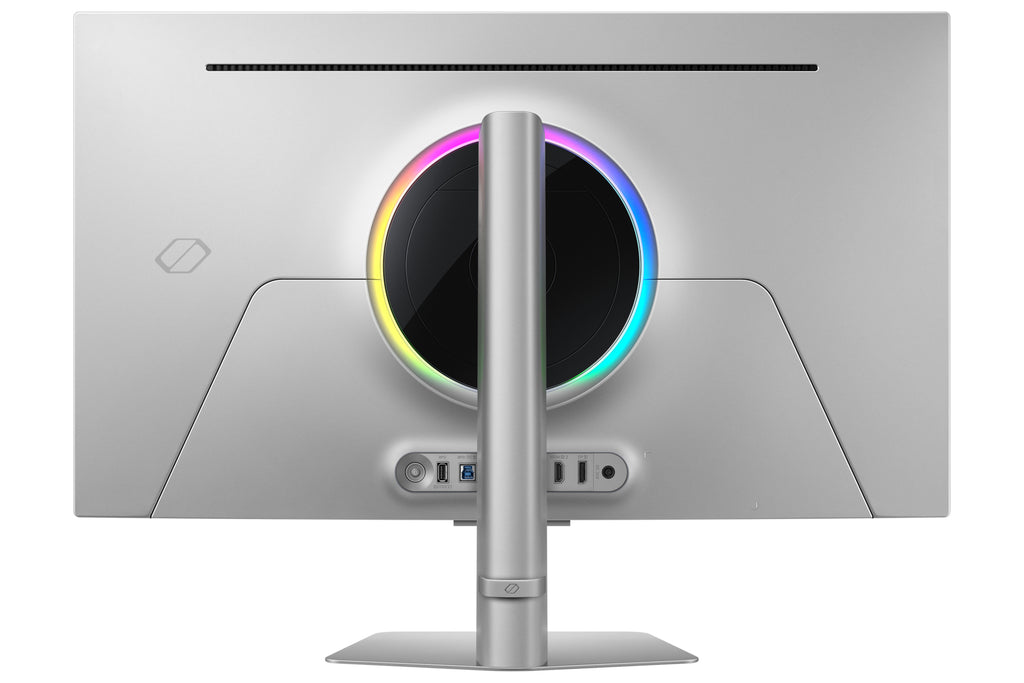 Samsung Odyssey OLED G8 32" 4K 240Hz - Moniteur Gaming