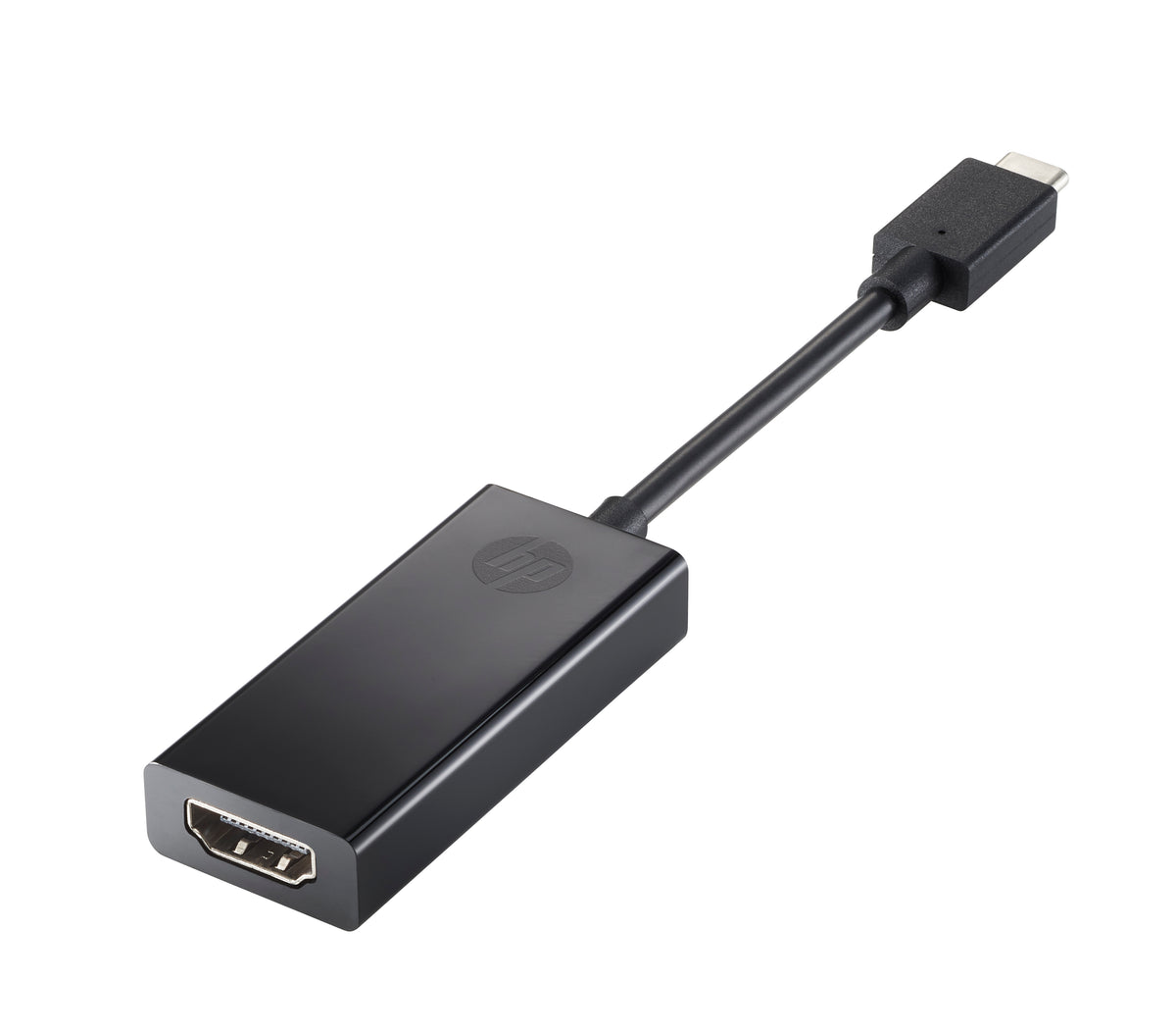 Adaptateur USB-C vers HDMI HP 4K - Plug & Play