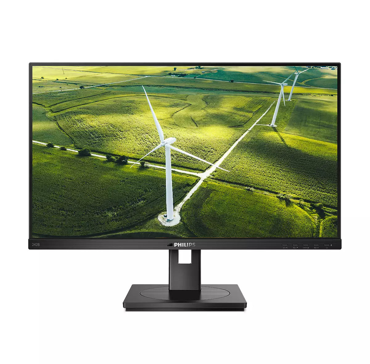 Philips B Line 242B1G - Écran LED 24" Full HD - 75 Hz - IPS