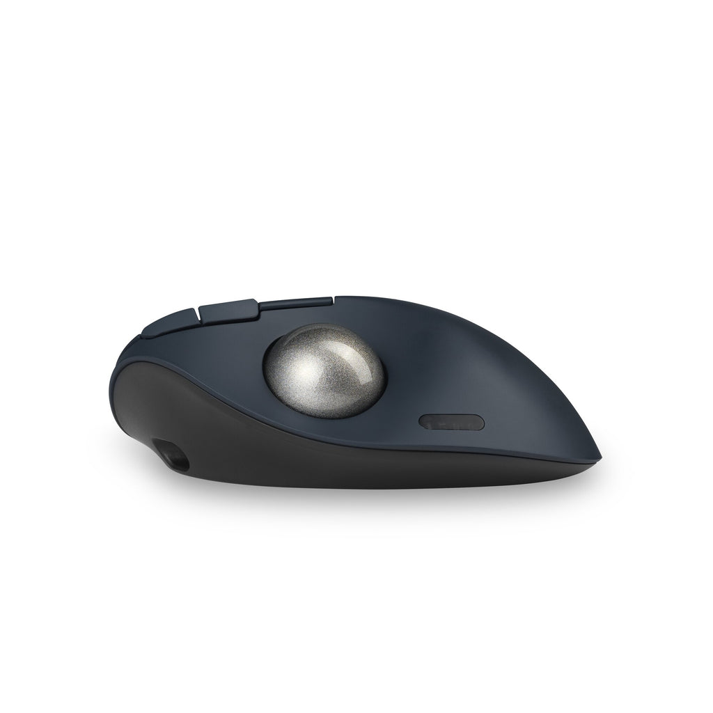 Kensington Pro Fit Ergo TB550 Trackball EQ - Souris ergonomique