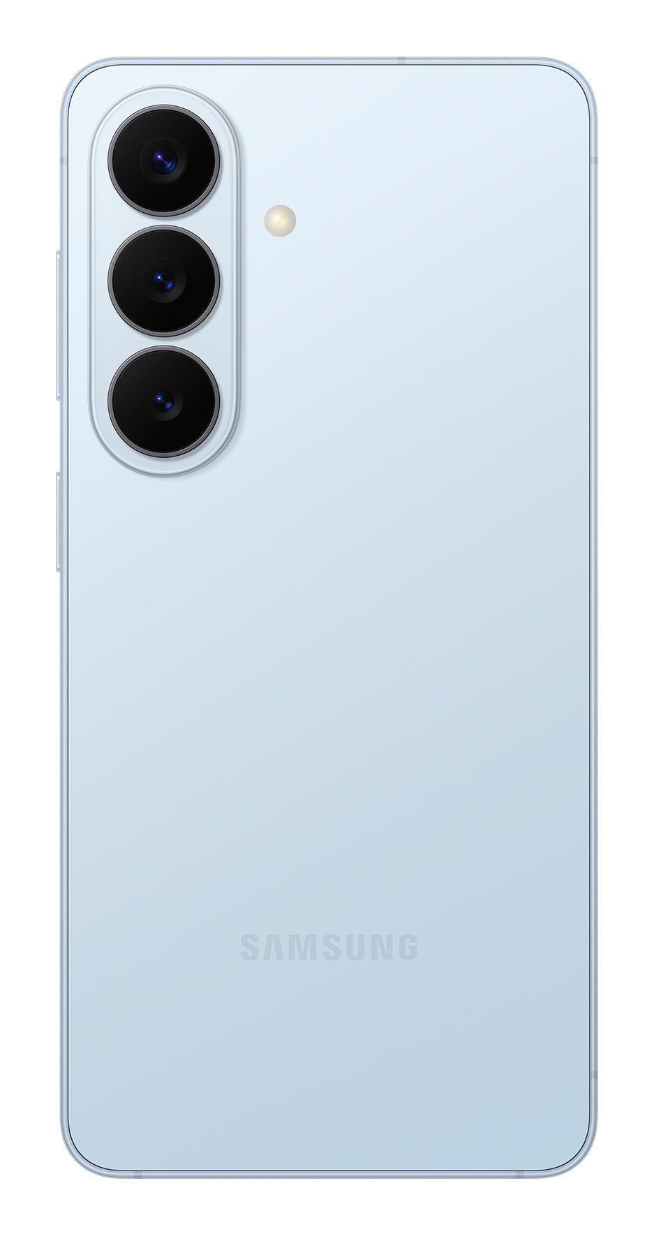 Samsung Galaxy S26+ 5G - 12 Go RAM 512 Go - Écran 120 Hz - Bleu ciel