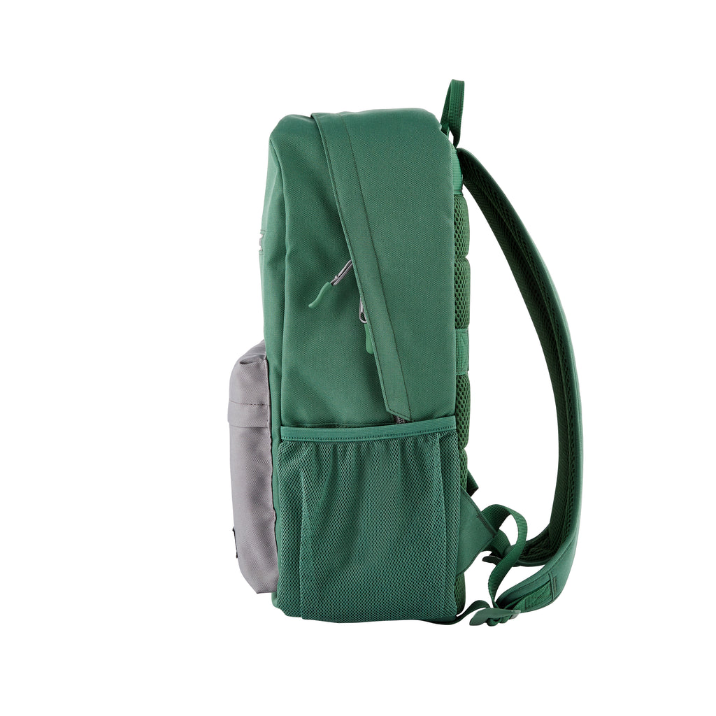 Sac à dos HP Campus 15.6" gris/vert - Ordinateur Portable