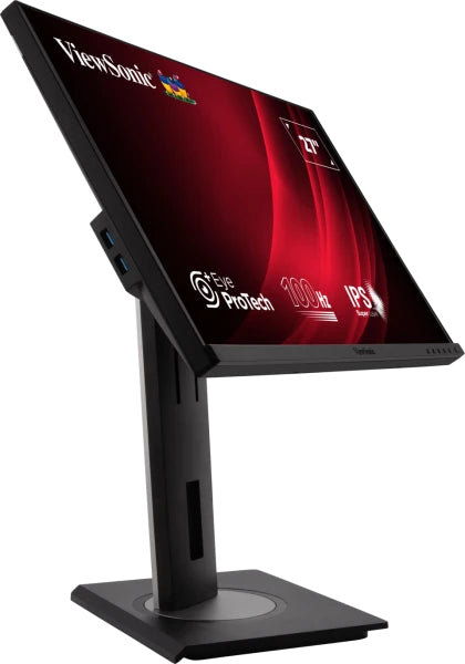 Écran LED 27" Full HD ViewSonic VG2748a-2