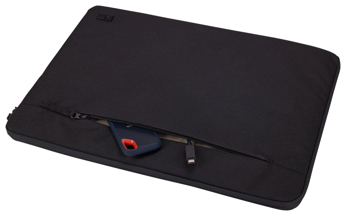 Case Logic Invigo Eco Sleeve 15,6" - Housse éco-responsable
