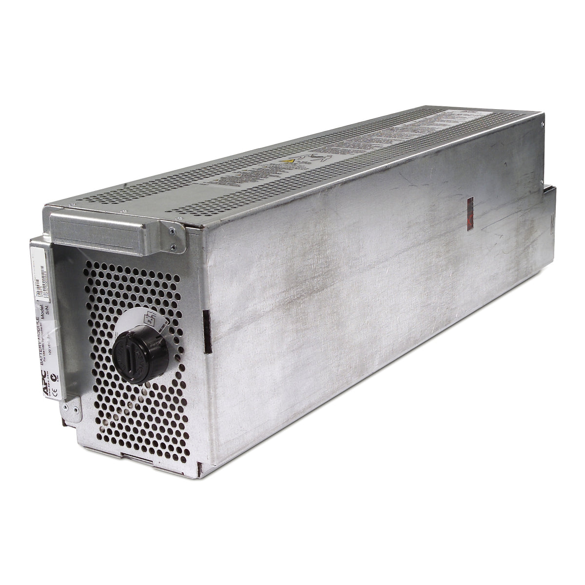 Module batterie APC Symmetra 12V - Autonomie prolongée