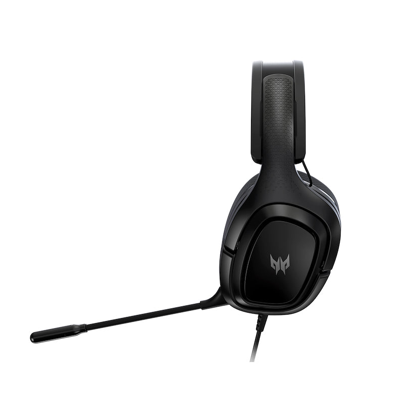 Micro-casque Acer Predator Galea 365 7.1 - USB/Jack - Noir