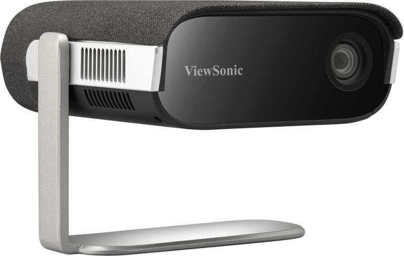 ViewSonic M1XB Projecteur DLP LED WVGA Wi-Fi Bluetooth