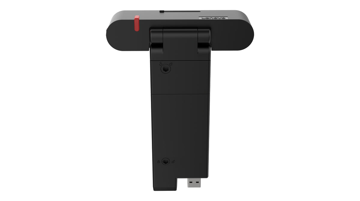 Webcam Lenovo ThinkVision MC60 1080p - Audio USB 2.0