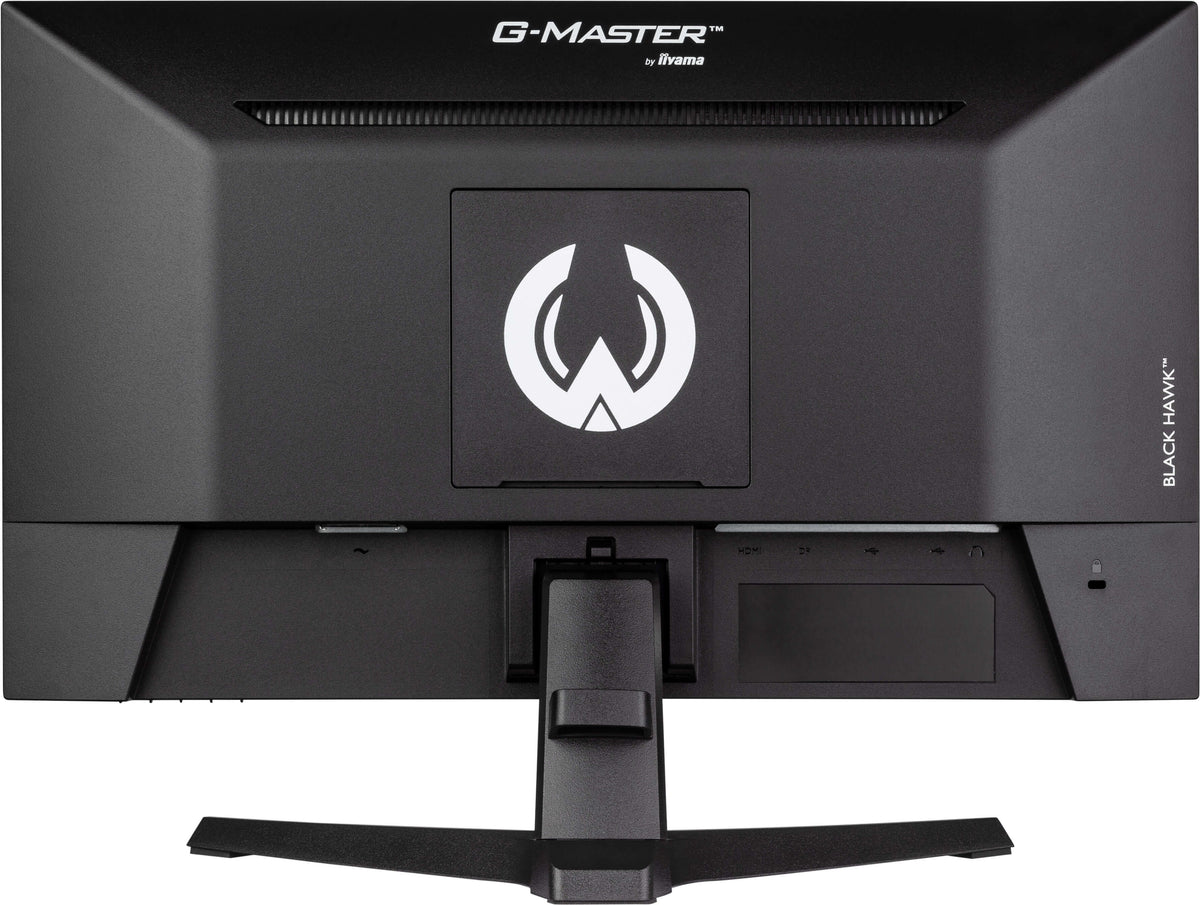 IIYAMA G-MASTER Black Hawk 22" Full HD 100Hz - Écran LED IPS