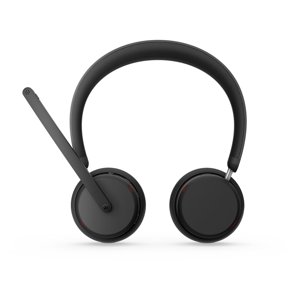 Lenovo 6550 Micro-casque Bluetooth ANC Teams