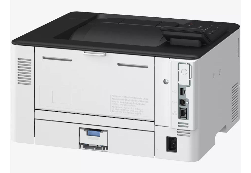 Canon LBP246dw II - Imprimante Laser N&B - 40 ppm - Wi-Fi