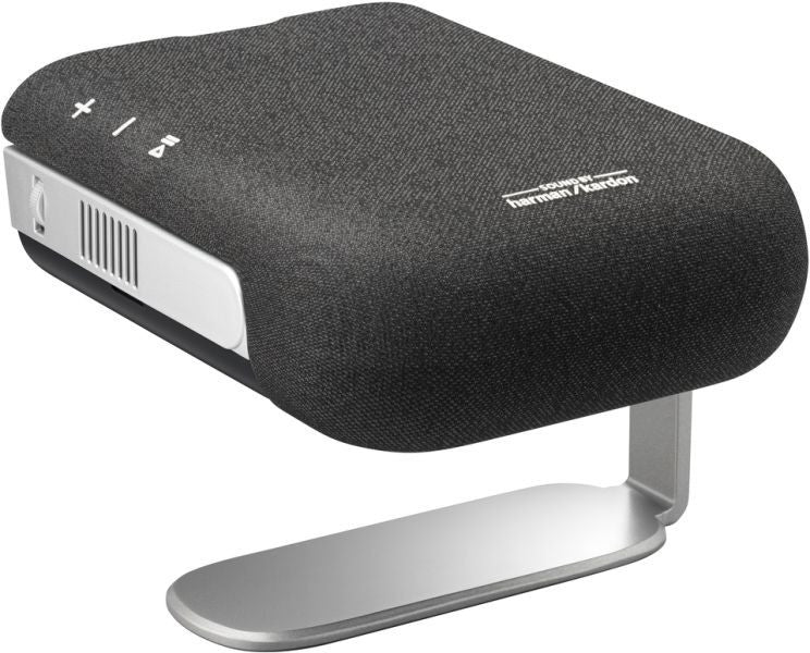 ViewSonic M1XB Projecteur DLP LED WVGA Wi-Fi Bluetooth