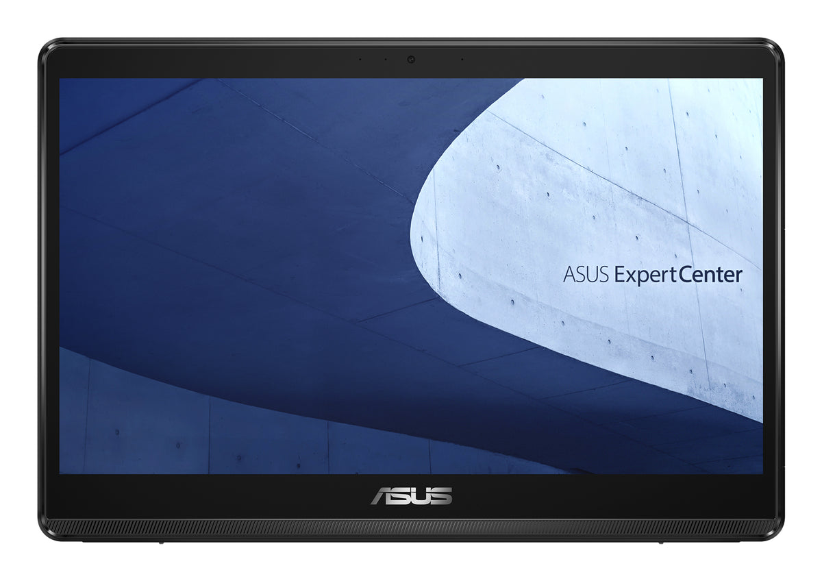 ASUS ExpertCenter E1 AiO E1600WKAT - PC tout-en-un performant