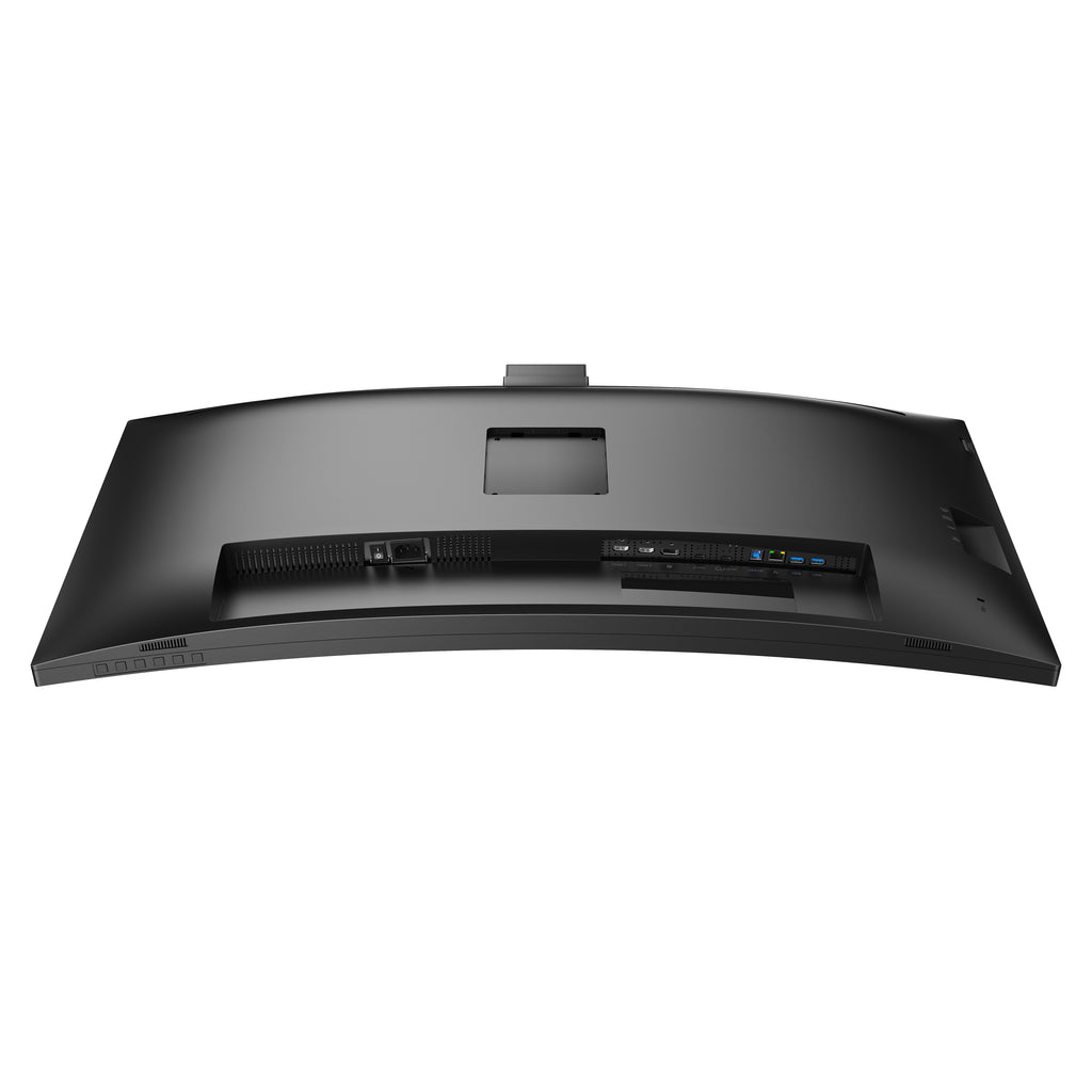 Philips 40B1U6903CH - Écran incurvé 40" WUHD 75Hz