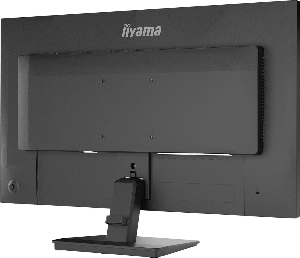 Écran IIYAMA 27" QHD 75Hz IPS - ProLite X2797QSU-B1