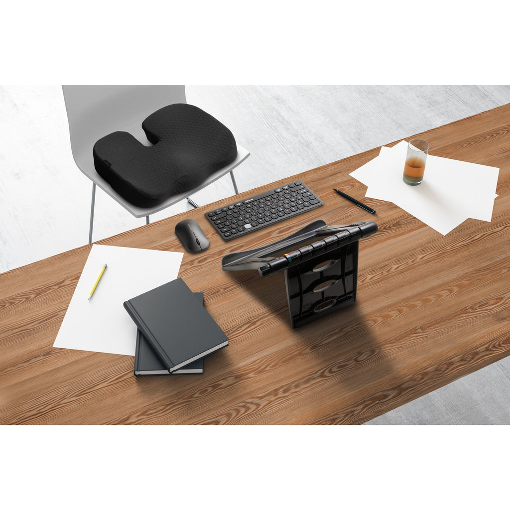 Tapis refroidissement portable 17" noir Kensington SmartFit