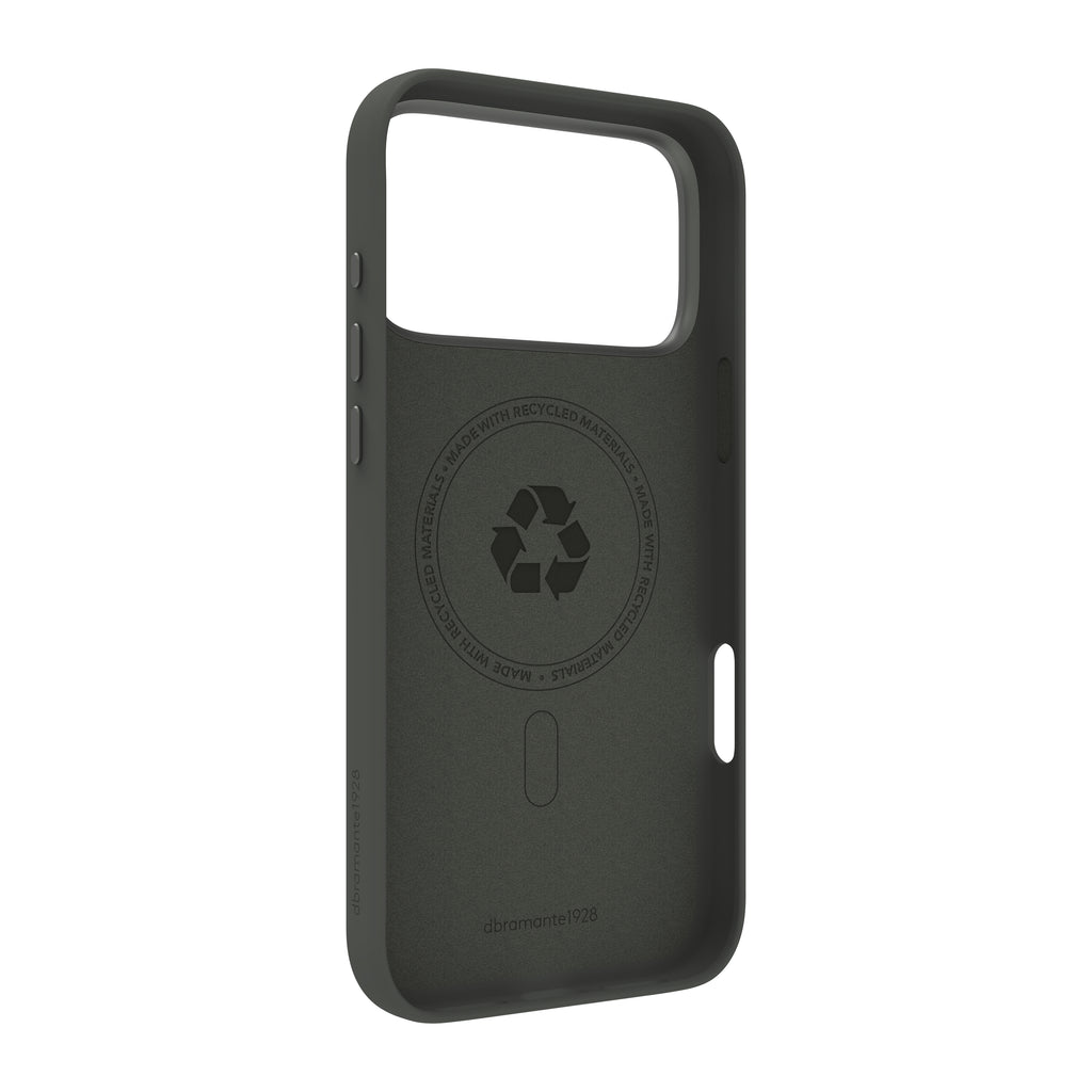 Coque ICON Ombre de la Forêt pour iPhone 17 Pro Max