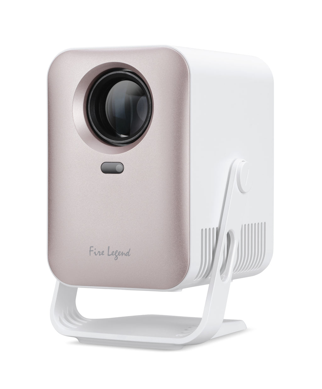 Projecteur LCD Acer 150 ANSI lumens 720p rose