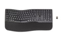 Clavier HP 680 CFT Dual-Mode – Compatible PC/Mac