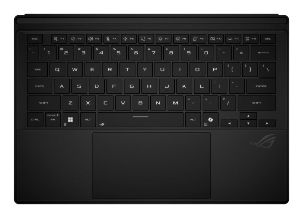 ASUS ROG Flow Z13 GZ302EA-RU004W | Tablette PC Puissante