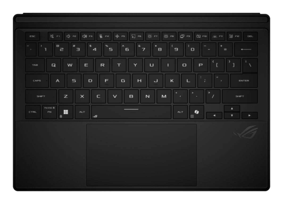 ASUS ROG Flow Z13 GZ302EA-RU004W | Tablette PC Puissante