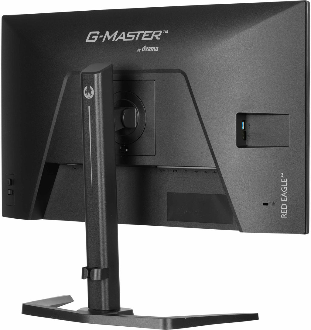 Écran gaming 27" QHD 200Hz - iiyama Red Eagle GB2771QSU-B1