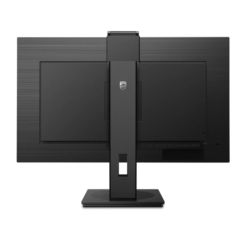 Écran LED Philips 32" QHD IPS - 75 Hz - 2xHDMI