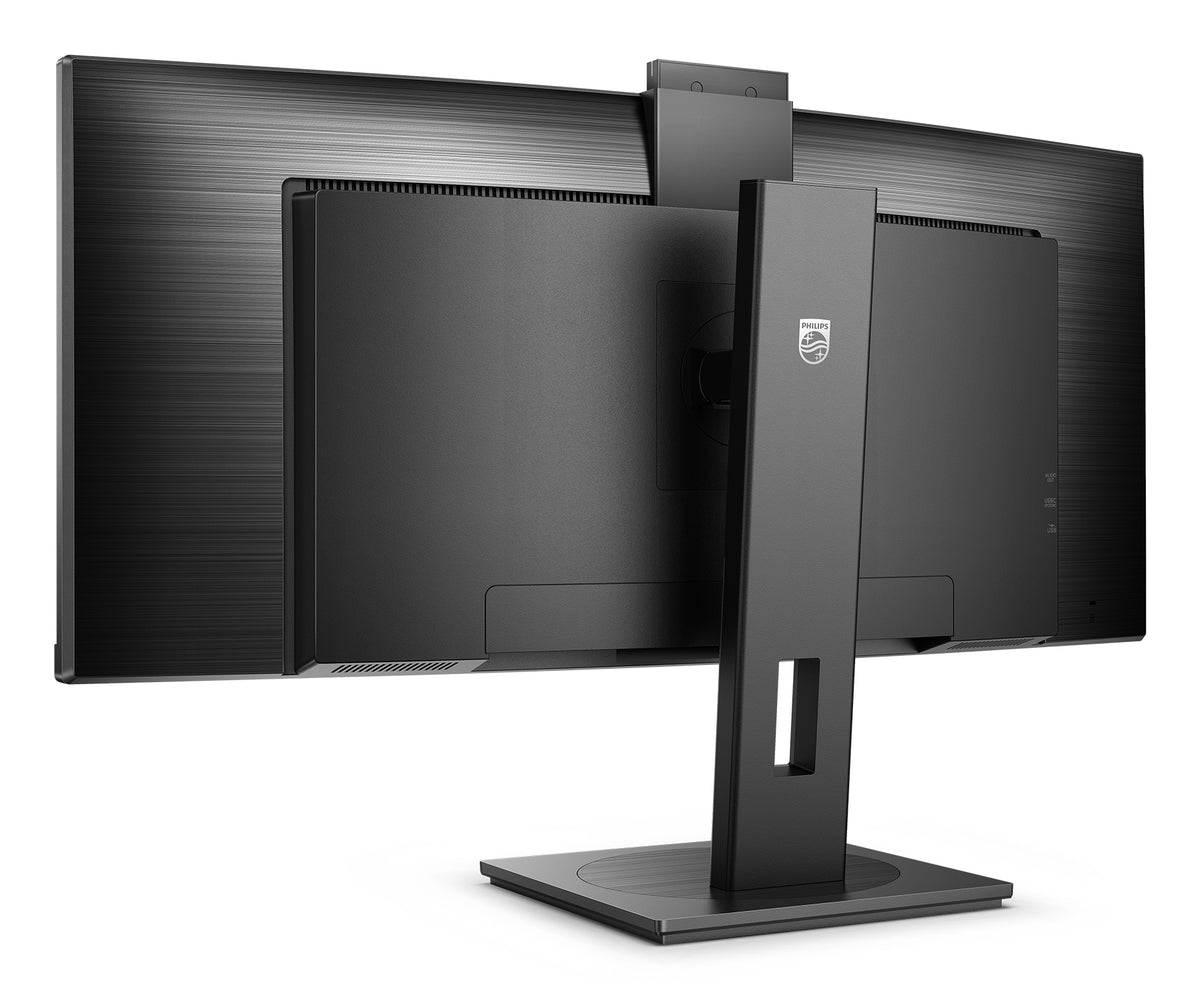 Philips 34B1U5600CH - Moniteur incurvé 34" WQHD 120Hz