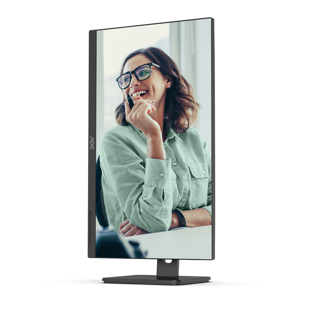 Écran AOC ProLine 24P3CV 24" Full HD IPS Bureautique