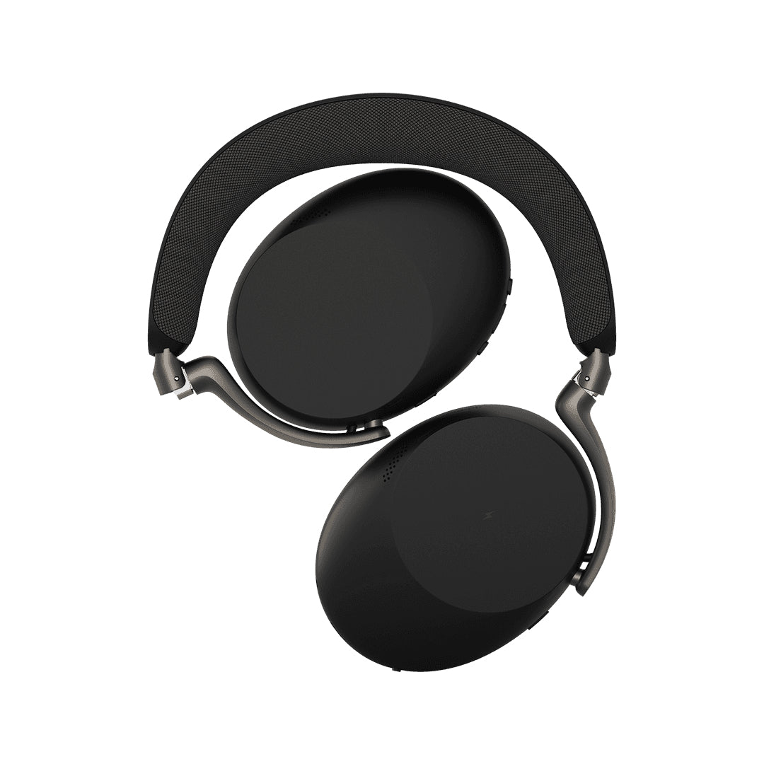 Jabra Evolve3 85 MS - Micro-casque sans fil pro Teams