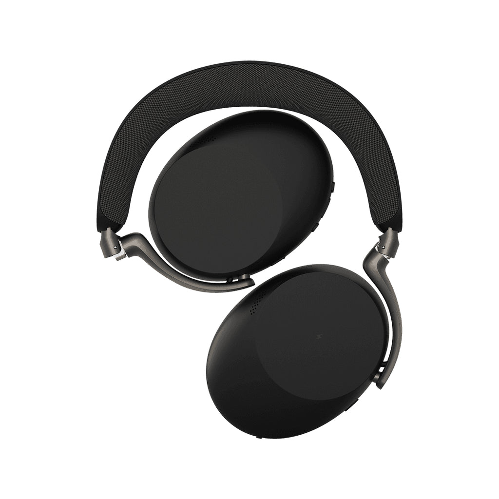 Jabra Evolve3 85 MS - Micro-casque sans fil Teams
