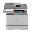Brother MFC-L8970CDW : Imprimante laser multifonctions couleur pro
