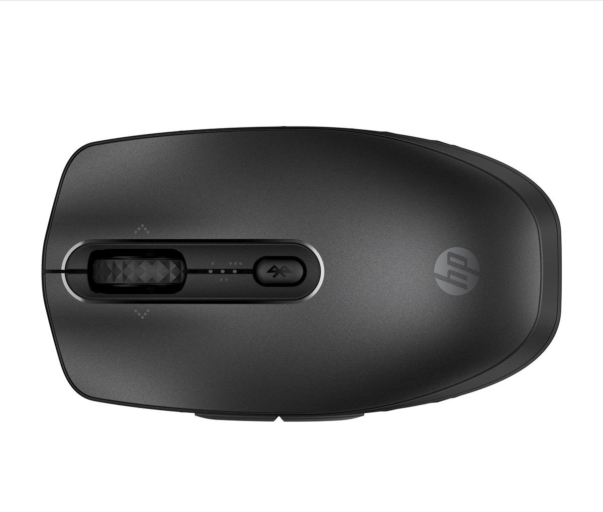 Souris HP 690 sans fil Bluetooth recharge Qi 7 boutons noir