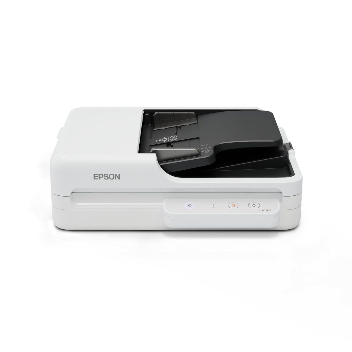 Epson WorkForce DS-1730 Scanner professionnel haute performance
